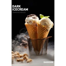 Тютюн Dark Side Medium Ice Cream 250 грам (морозиво)