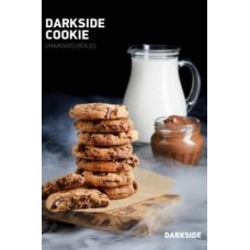 Табак Dark Side Medium Cookie 100 грамм (шоколадно-банановое печенье)