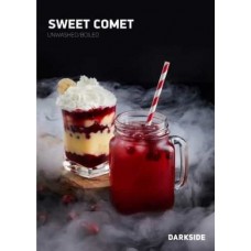 Табак Dark Side Medium Sweet Comet 100 грамм (клюквенно-банановый десерт)