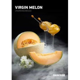 Табак Dark Side Medium Virgin Melon 100 грамм (дыня)