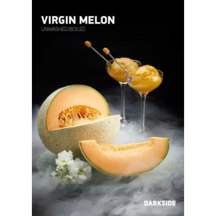 Табак Dark Side Medium Virgin Melon 100 грамм (дыня)
