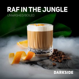 Табак Dark Side Medium Raf in the Jungle 30 грамм (раф апельсин сливки)