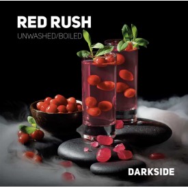 Табак Dark Side Medium Red Rush 30 грамм (барбарисовая конфета)