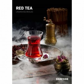 Табак Dark Side Soft Red Tea 100 грамм (чай каркаде)