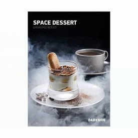 Табак Dark Side Soft Space Desert 100 грамм (тирамису)