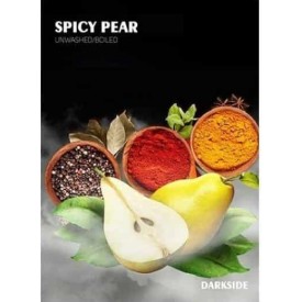 Табак Dark Side Medium Spicy Pear 250 грамм (пряная груша)