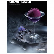 Тютюн Dark Side Medium Cosmo Flower 30 грам (квітковий мікс)