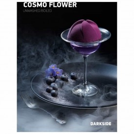 Табак Dark Side Medium Cosmo Flower 100 грамм (цветочный микс)