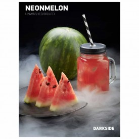 Табак Dark Side Medium Neonmelon 100 грамм (арбуз)