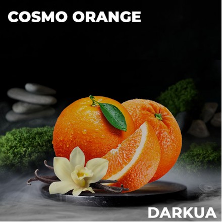 Табак Dark UA Cosmo Orange 100 грам (апельсин жасмин)