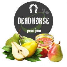 Табак Dead Horse Hard Pear Jam 100 грам (грушевий джем)