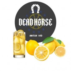 Табак Dead Horse Hard American Soda 100 грам
