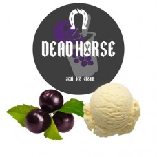 Табак Dead Horse Hard Acai Ice Cream 100 грам (асаі морозиво)