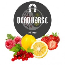 Табак Dead Horse Hard Red Comet 100 грам (червона комета)
