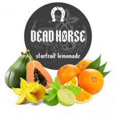 Табак Dead Horse Hard Starfruit Lemonade 100 грамм