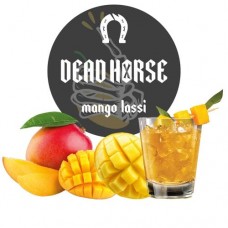 Табак Dead Horse Hard Mango Lassi 100 грам (манго лассі)
