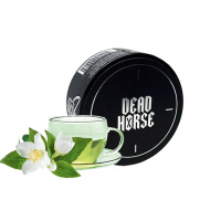 Табак Dead Horse Hard Zen Tea 100 грам (чай жасмин)