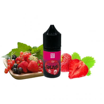 Жидкость Dead Horse Berry Splash 30ml 50mg