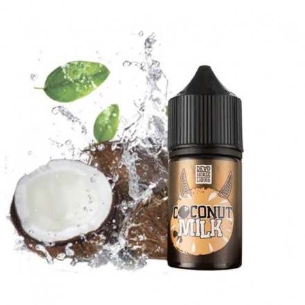 Жидкость Dead Horse Coconut Milk 30ml 50mg
