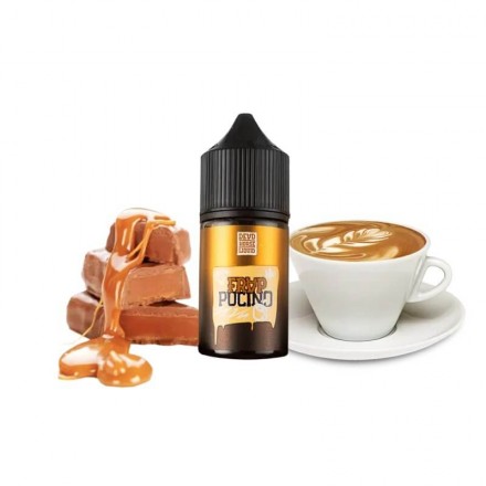 Жидкость Dead Horse Frappocino 30ml 50mg