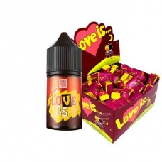Жидкость Dead Horse Love Is 30ml 50mg