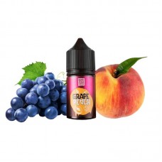 Жидкость Dead Horse Grape Peach 30ml 50mg