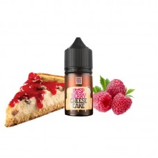 Жидкость Dead Horse Raspberry Cheesecake 30ml 50mg