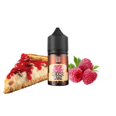 Жидкость Dead Horse Raspberry Cheesecake 30ml 50mg