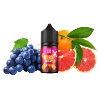 Жидкость Dead Horse Sicilian Grape 30ml 50mg