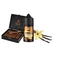 Жидкость Dead Horse Tobacco Vanille 30ml 50mg