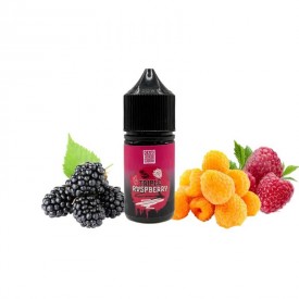Жидкость Dead Horse Triple Raspberry 30ml 50mg