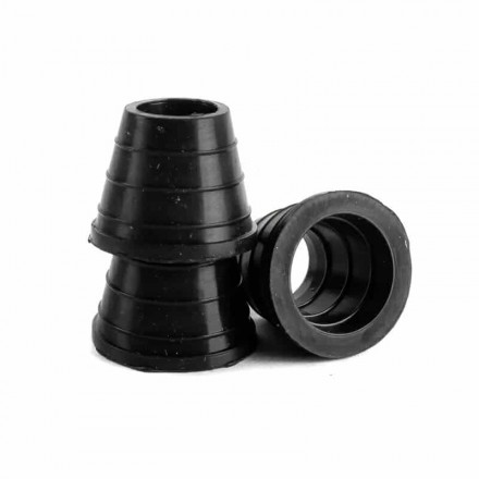 Уплотнитель для чаши YAHYA Black
