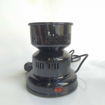Електрична плитка для вугілля Hot Plate SX-A16