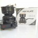 Электрическая плитка для розжига угля Top Quality SX-A14