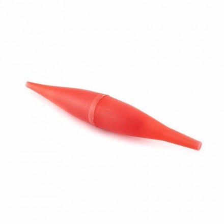 Наконечник для силиконового шланга Bazooka Big (красный)