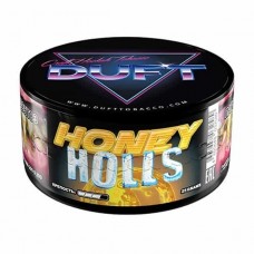 Тютюн Duft Honey Holls 25 грам (медові льодяники)