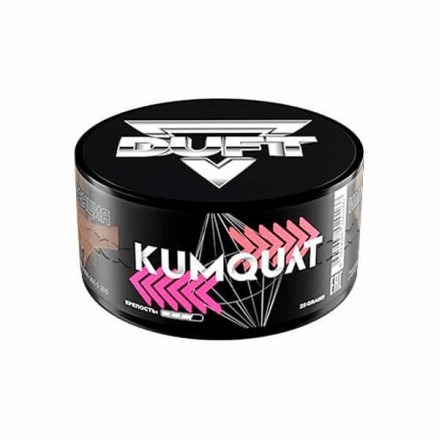 Табак Duft Kumquat 25 грамм (кумкват)