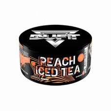 Тютюн Duft Peach Iced Tea 25 грам (персиковий чай)