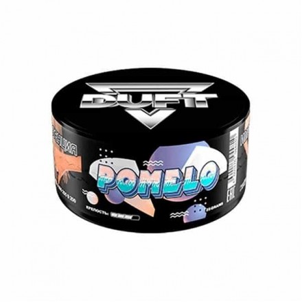 Табак Duft Pomelo 25 грамм (помело)