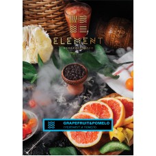 Табак Element Water Grapefruit-Pomelo 40 грамм (грейпфрут с помело)