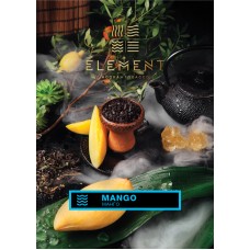 Табак Element Water Mango 40 грамм (манго)