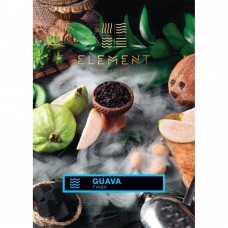 Табак Element Water Guava 100 грамм (гуава)
