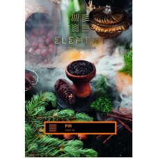 Табак Element Earth Fir 100 грамм (пихта)