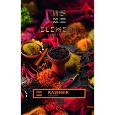 Табак Element Earth Kashmir 100 грамм (кашмир)