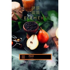 Табак Element Earth Pear 100 грамм (груша)