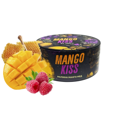 Табак Unity Collection Mango Kiss 100 грам
