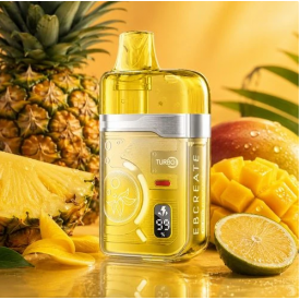 Одноразка Elf Bar Tropical Baja BC PRO 40000 затяжек (тропические фрукты)