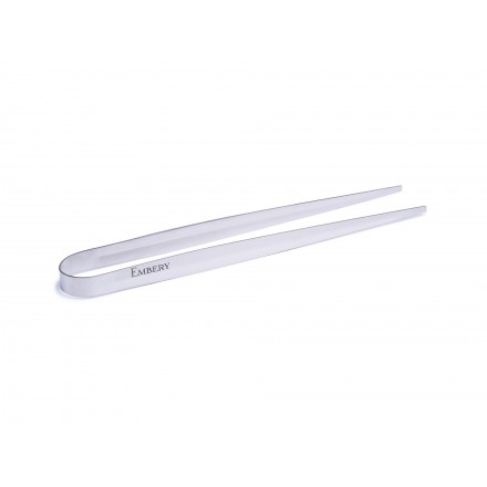 Щипцы Embery Long Tongs Stainless Steel