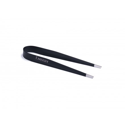 Щипці Embery Mini Tongs Black