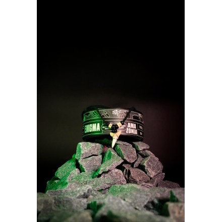 Табак Enigma Amazonia 100 грам